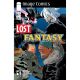 Lost Fantasy #9 Cover C Alex Diotto Variant