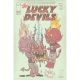 Lucky Devils #9 Cover B Steeve Seeley & Ryan Browne Variant