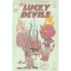 Lucky Devils #9 Cover B Steeve Seeley & Ryan Browne Variant