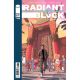 Radiant Black #43