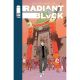 Radiant Black #43