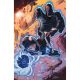 Radiant Black #43 Cover B Giona Zefiro Variant