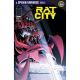 Rat City #25