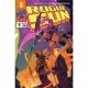 Rogue Sun #35 Cover B Marco Locati Variant