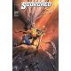 Spawn Scorched #52