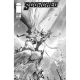 Spawn Scorched #52 Cover B Ig Guara B&W Variant