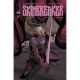 Skinbreaker #8 Cover D 1:25 Lorenzo De Felici Variant
