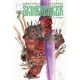 Skinbreaker #8 Cover E 1:50 Eric Canete Variant