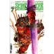 Skinbreaker #8 Cover E 1:50 Eric Canete Variant