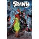 Spawn #377 Cover B Chris Campana Variant