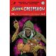 Super Creepshow #2 Cover B Scott Buoncristiano Variant
