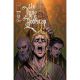 The Thing On The Doorstep #3 Cover B Robert Ingranata & Steve Firchow Variant