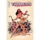 Tigress Island #2