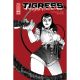Tigress Island #2 Cover C Zawayuki Variant