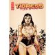 Tigress Island #2 Cover D Steve Mannion Variant
