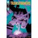Transformers #31 Cover B Daniel Warren Johnson & Mike Spicer Variant