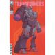 Transformers #31 Cover C Pye Parr Variant