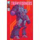 Transformers #31 Cover C Pye Parr Variant