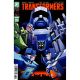 Transformers #31 Cover D 1:25 Manabu Yashiro Variant