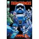 Transformers #31 Cover D 1:25 Manabu Yashiro Variant