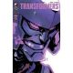 Transformers #31 Cover E 1:50 Ludo Lullabi Variant