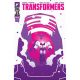 Transformers #31 Cover F 1:100 Patricia Martin Foil Variant