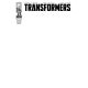 Transformers #31 Cover G Blank Sketch Variant