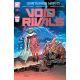 Void Rivals #29 Cover B Andrei Bressan & Adriano Lucas Variant