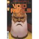 Void Rivals #29 Cover C Ben Oliver Variant