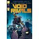 Void Rivals #29 Cover D 1:25 Crom Variant