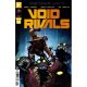 Void Rivals #29 Cover D 1:25 Crom Variant
