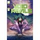 Void Rivals #29 Cover E 1:50 Chuma Hill Variant