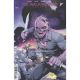 Walking Dead Deluxe #135 Cover C Cliff Rathburn Connecting Variant
