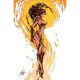Witchblade #20 Cover C 1:25 Sveta Shubina Virgin Variant