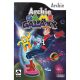 Archie Comics 85Th Anniversary Presents Archie Game Galaxy #1 Cover C Dan Decarlo Foil Variant