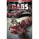 Babs The Black Road South #4
