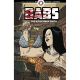 Babs The Black Road South #4 Cover B Erica Henderson Unlock Variant