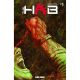 Hab #1 Cover D 1:20 Aaron Campbell Variant