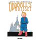 Oddballs Odyssey #1 Cover B Herge Old Masters Variant