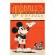 Oddballs Odyssey #1 Cover C Ub Iwerks Old Masters Variant