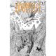 Oddballs Odyssey #1 Cover F 1:20 Tony Millionaire Black & White Variant