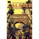 Calexit Say Goodbye To Hollywood #1 Cover D 1:5 C Granda Melrose Variant