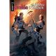 Archie X Army Of Darkness #3 Cover E Stuart Sayger Variant