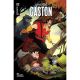 Disney Villains Gaston #2 Cover D David Cousens Variant