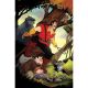 Disney Villains Gaston #2 Cover F 1:10 David Cousens Virgin Variant