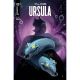 Disney Villains Ursula #3 Cover C Robert Quinn Variant