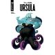 Disney Villains Ursula #3 Cover D Animation Art Variant