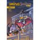 Gargoyles Darkwing Duck #4