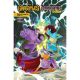 Gargoyles Darkwing Duck #4 Cover B Ivan Bigarella Variant