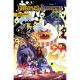 Gargoyles Darkwing Duck #4 Cover D Ciro Cangialosi Variant